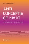 Anticonceptie op maat - R.J.C.M. Beerthuizen - 9789492467157