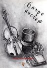 Carpe noctem - Jeroen van Luiken-Bakker - 9789492469229