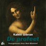 De profeet - Kahlil Gibran - 9789492469526