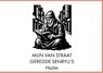 Mijn van straat geredde senryu’s - Jim van der Eng - 9789492469540