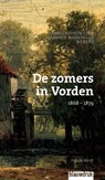 De zomers in Vorden 1868 – 1879 - Rob de Windt - 9789492474254