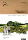 Verrukkelijk landschap - Dirk Sijmons ; Mark Hendriks ; Ingeborg Thoral - 9789492474377