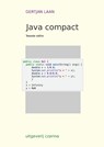 Java compact - Gertjan Laan - 9789492481054