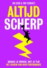 Altijd scherp - Tony Schwartz ; Jim Loehr - 9789492493064