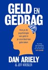 Geld en gedrag - Dan Ariely ; Jeff Kreisler - 9789492493293