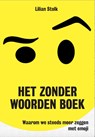 Het zonder woorden-boek - Lilian Stolk - 9789492493439
