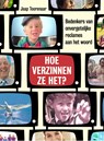 Hoe verzinnen ze het? - Jaap Toorenaar - 9789492493491
