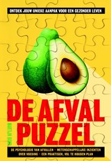 De afvalpuzzel, Martijn Bond -  - 9789492493583