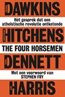 The Four Horsemen - Richard Dawkins ; Christopher Hitchens ; Daniel Dennett ; Sam Harris - 9789492493750