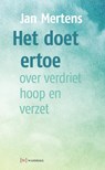 Het doet ertoe - Jan Mertens - 9789492494122