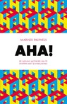 Aha! - Marnix Pauwels - 9789492495228