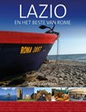 Lazio en het beste van Rome - Ewout Kieckens - 9789492500175