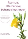 Reuma & alternatieve behandelmethoden - Hans Rasker ; Bart van den Bemt - 9789492500564