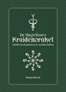 De Hagetisse's Kruidenorakel -  - 9789492502766
