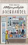 Mijn geliefde boekhandel - Petra Hartlieb - 9789492504050