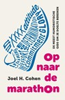 Op naar de marathon - Joel H. Cohen - 9789492504166