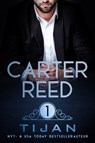 Carter Reed - Tijan - 9789492507419