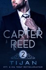 Carter Reed - Tijan - 9789492507426