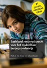 Basisboek onderwijsrecht voor het middelbaar beroepsonderwijs - Renée van Schoonhoven - 9789492513199