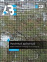 Harde stad, zachte stad - Leeke Reinders - 9789492516312