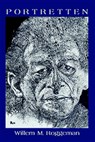 Portretten - Willem M. Roggeman - 9789492519115