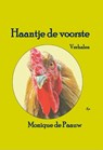 Haantje de voorste - Monique de Paauw - 9789492519832