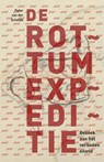 De Rottum Expeditie - Peter van der Schelde - 9789492524027