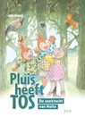 Pluis heeft TOS - Jolijn Thijssen - 9789492525970
