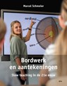 Bordwerk en aantekeningen - Marcel Schmeier - 9789492525994