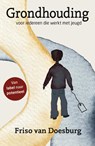 Grondhouding - Friso van Doesburg - 9789492528247