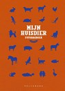 Mijn huisdier - Dieter Coppens ; Tom Suykens - 9789492533326