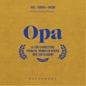 Opa - Tom Suykens ; Dieter Coppens - 9789492533388