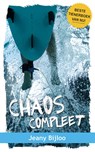 Chaos Compleet - Jeany Bijloo - 9789492537195