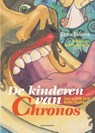 De kinderen van Chronos - Erno Eskens - 9789492538338