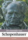 De essentie van Schopenhauer - Frans Jacobs - 9789492538352