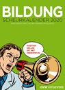 Bildung scheurkalender 2020 -  - 9789492538581