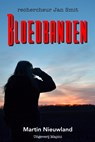 Bloedbanden - Martin Nieuwland - 9789492561114