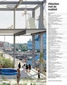 Architectuurboek Vlaanderen N°15 - Kiki Verbeeck ; Livia De Bethune ; Maarten Desmet ; Hülya Ertas ; Marleen Goethals ; Petrus Kemme ; Marc Martens ; Mark Pimlott ; Martino Tattara - 9789492567277