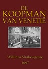 De koopman van Venetië - William Shakespeare - 9789492575456