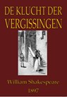 De klucht der vergissingen - William Shakespeare - 9789492575531