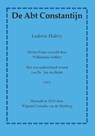 De Abt Constantijn - Ludovic Halévy - 9789492575890