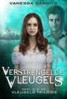 Verstrengelde vleugels - Vanessa Gerrits - 9789492585219