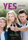 Yes you can! - Kees Siepelinga - 9789492593191