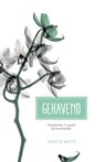 Gehavend - Hentje Metz - 9789492613042
