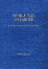 Voor altijd en langer - Marlijn Meeuwis-Op 't Hoog ; Es - 9789492613141