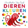 Dieren kleuren - Christopher Silas Neal - 9789492616746