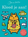 Kleed je aan! - Jane Foster - 9789492616913