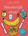 Smakelijk eten! - Jane Foster - 9789492616920