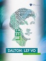 Dalton: LEF VO - René Berends - 9789492618825