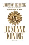 De Zonnekoning - Johan Op de Beeck - 9789492626189